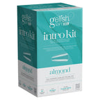 Gelish Soft Gel™ Tips Kit - Short Almond 160CT
