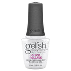 Gelish Quick Release Base Coat, 0.5 oz
