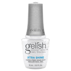 Gelish Xtra Shine Top Coat, 0.5 oz