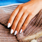 Gelish Soak-Off Gel Polish Arctic Freeze, 0.5 oz