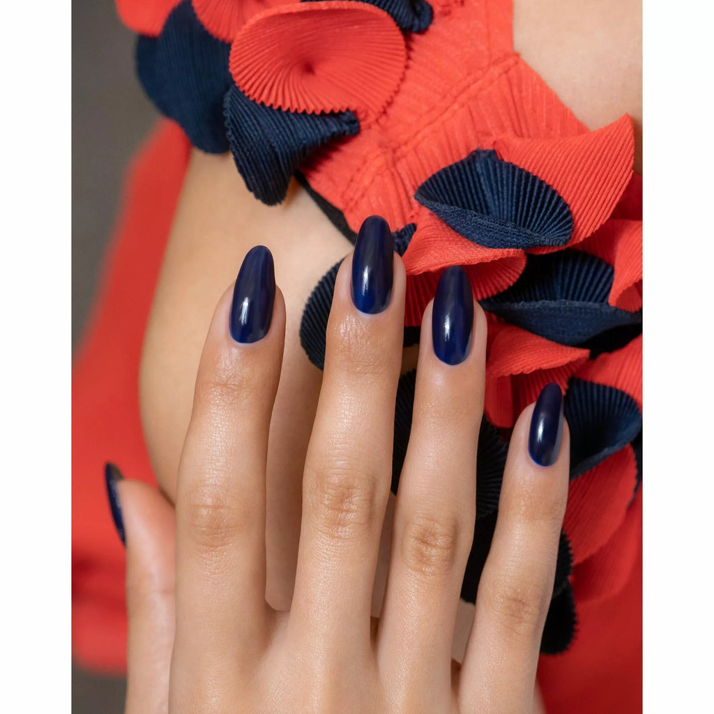 Morgan Taylor Nail Lacquer After Dark, 0.5 oz