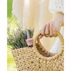 Morgan Taylor Nail Lacquer All About The Pout, 0.5 oz