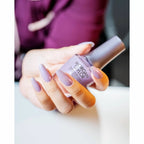 Morgan Taylor Nail Lacquer All The Queen's Bling, 0.5 oz