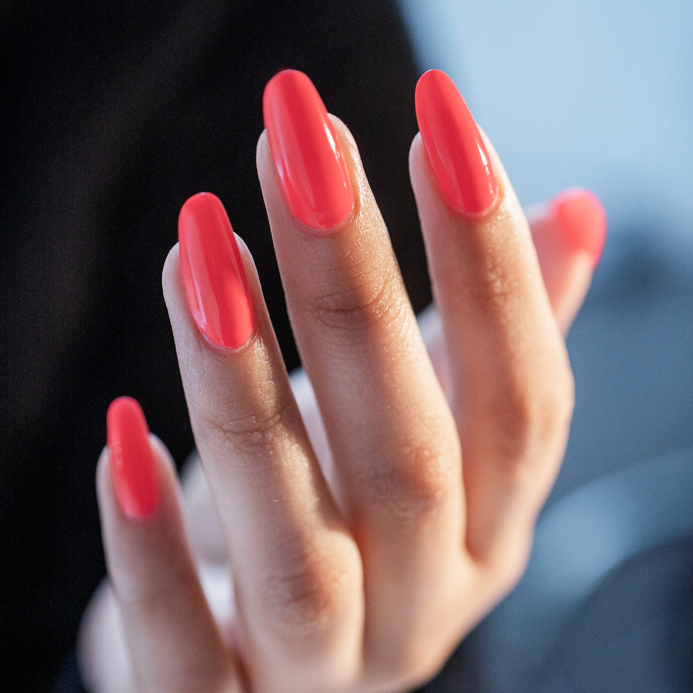 Gelish Soak-Off Gel Polish Brights Have More Fun, 0.5 oz