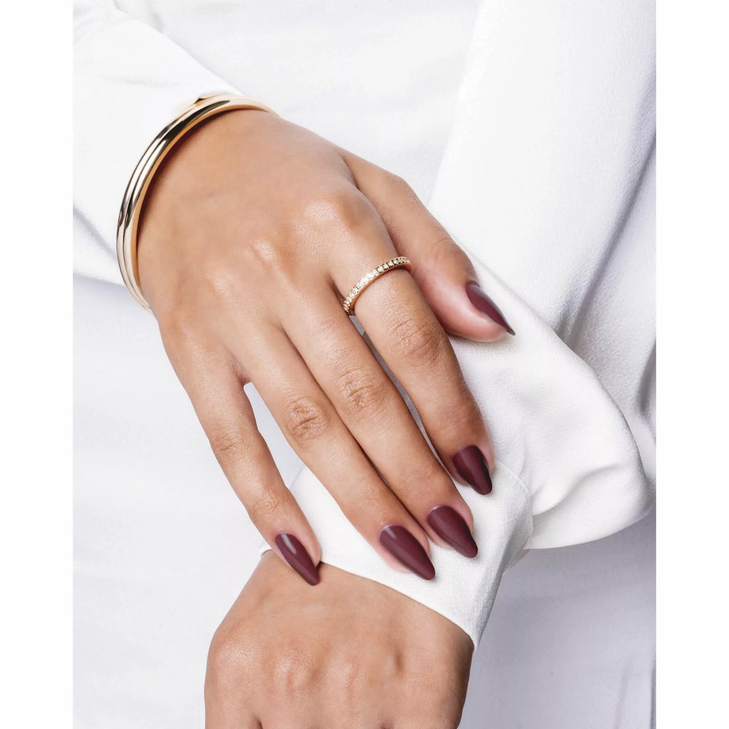 Morgan Taylor Nail Lacquer Exhale, 0.5 oz
