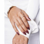 Morgan Taylor Nail Lacquer Exhale, 0.5 oz
