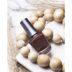 Morgan Taylor Nail Lacquer Exhale, 0.5 oz