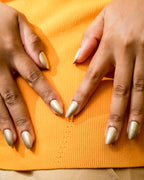 Morgan Taylor Nail Lacquer Give Me Gold, 0.5 oz