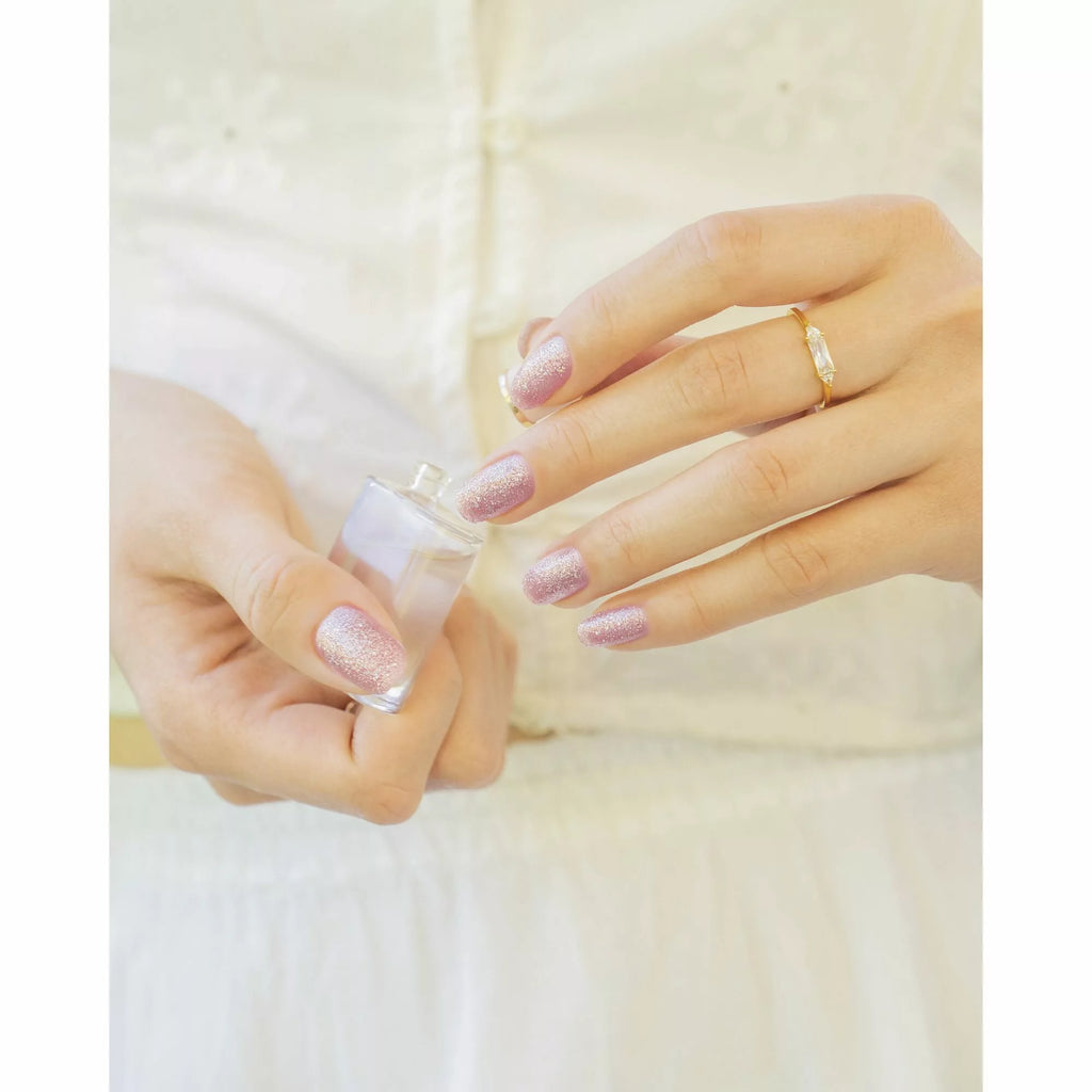 Morgan Taylor Nail Lacquer June Bride, 0.5 oz