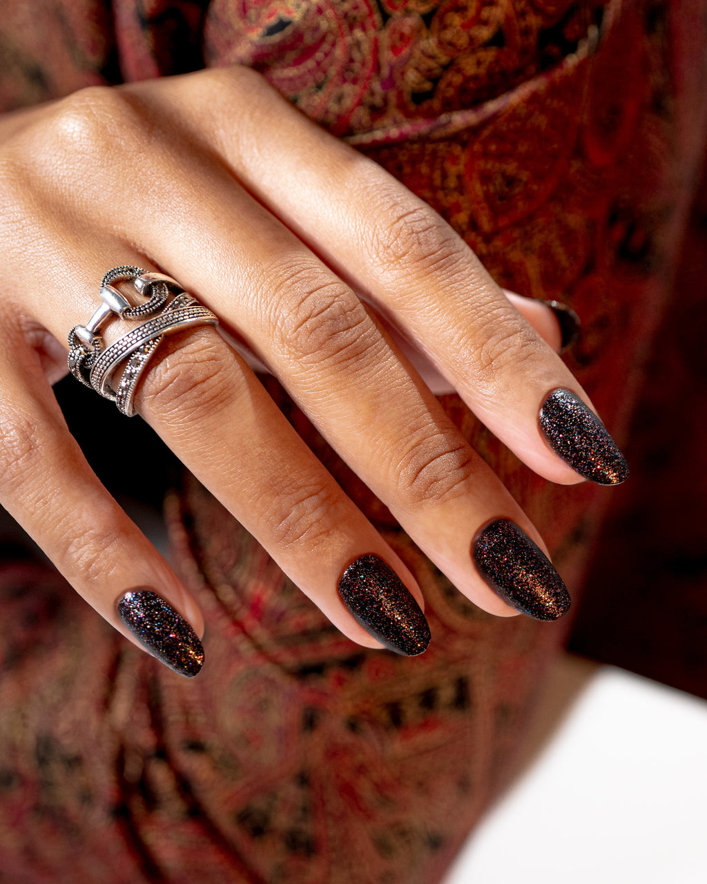 Morgan Taylor Nail Lacquer New York State Of Mind, 0.5 oz