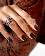 Morgan Taylor Nail Lacquer New York State Of Mind, 0.5 oz