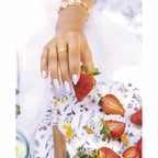Morgan Taylor Nail Lacquer Not So Prince Charming, 0.5 oz