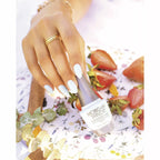Morgan Taylor Nail Lacquer Not So Prince Charming, 0.5 oz