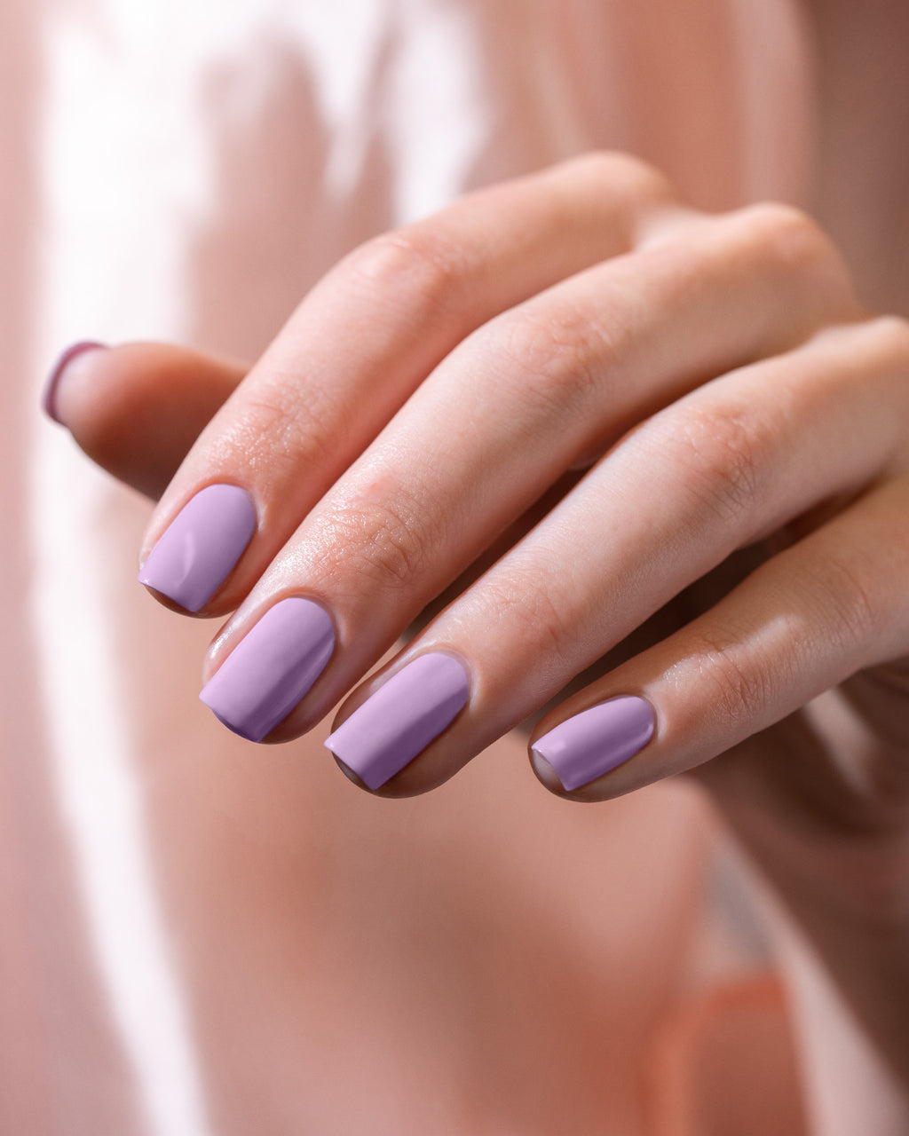 Morgan Taylor Nail Lacquer P.S. I Love You, 0.5 oz
