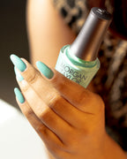 Morgan Taylor Nail Lacquer Postcards From Paris, 0.5 oz