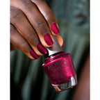 Morgan Taylor Nail Lacquer Rose Garden, 0.5 oz