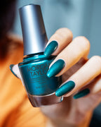 Morgan Taylor Nail Lacquer Stop, Shop, & Roll, 0.5 oz