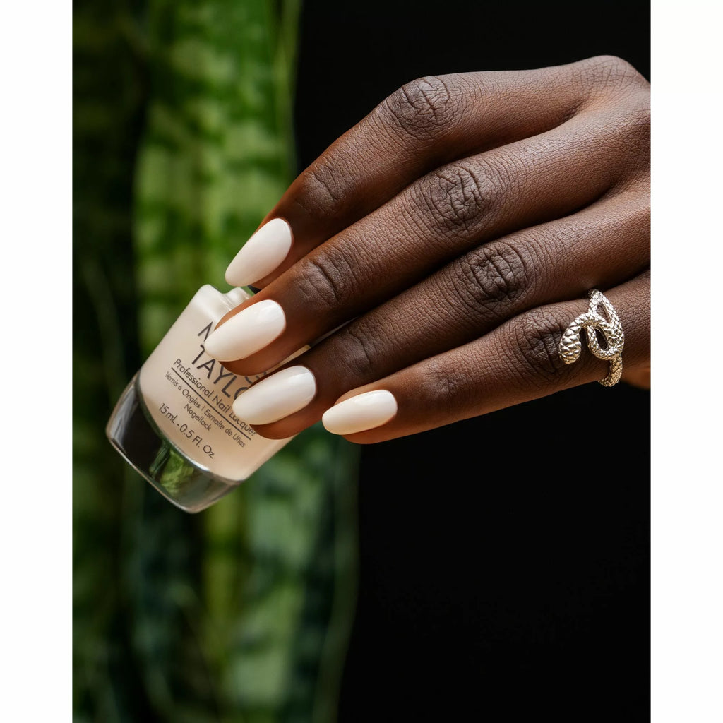Morgan Taylor Nail Lacquer Sweet On You, 0.5 oz