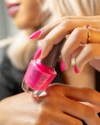 Morgan Taylor Nail Lacquer Tag, You're It, 0.5 oz