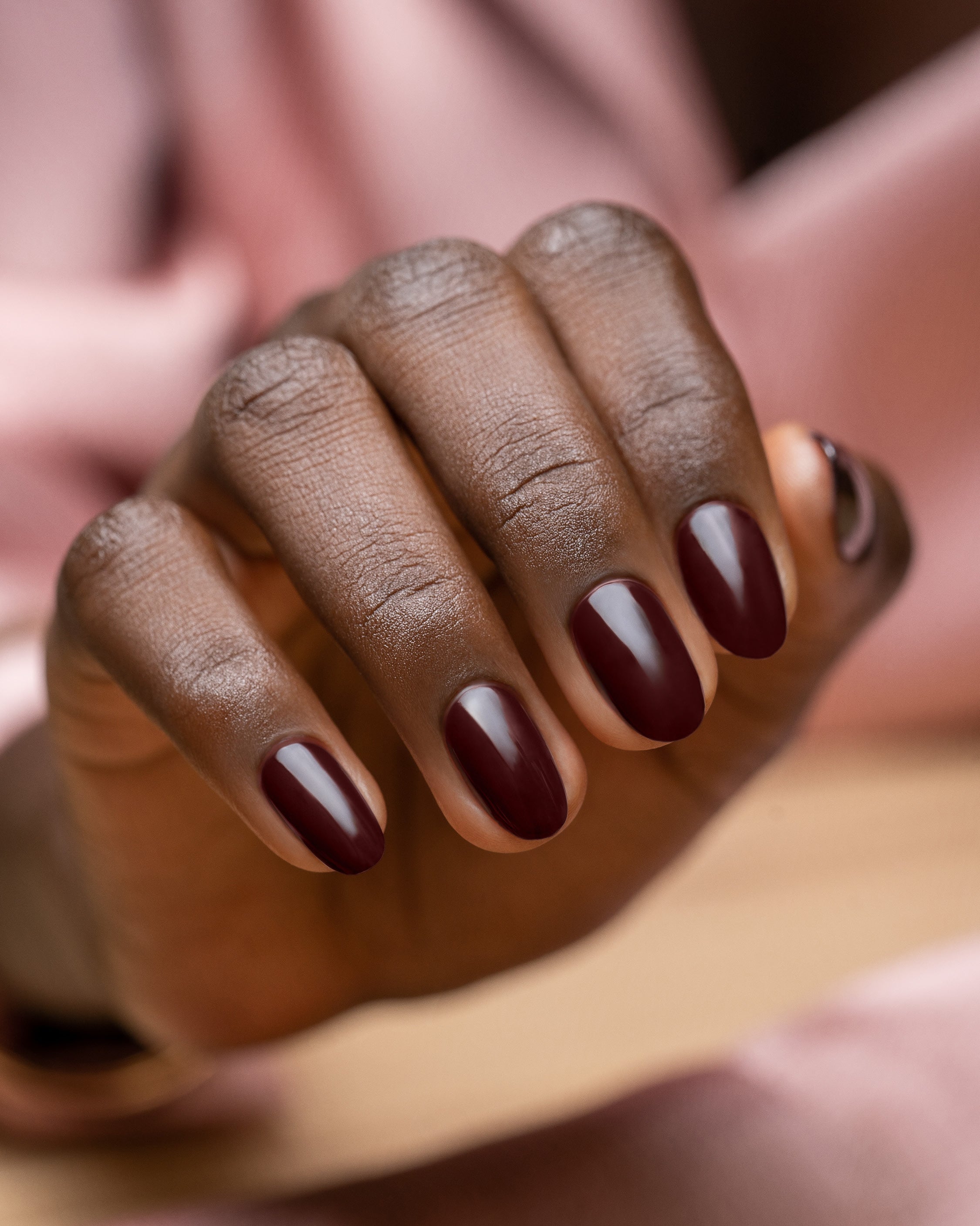 Morgan Taylor Nail Lacquer Take The Lead, 0.5 oz