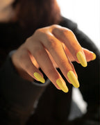 Morgan Taylor Nail Lacquer Watt Yel-lookin At?, 0.5 oz