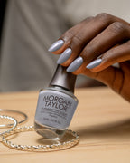 Morgan Taylor Nail Lacquer Who-dini?, 0.5 oz