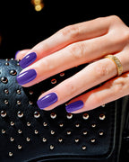 Morgan Taylor Nail Lacquer Anime-zing Color!, 0.5 oz