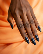 Morgan Taylor Nail Lacquer Denim Du Jour, 0.5 oz