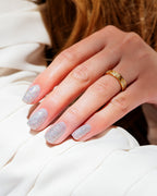 Morgan Taylor Nail Lacquer Fame Game, 0.5 oz