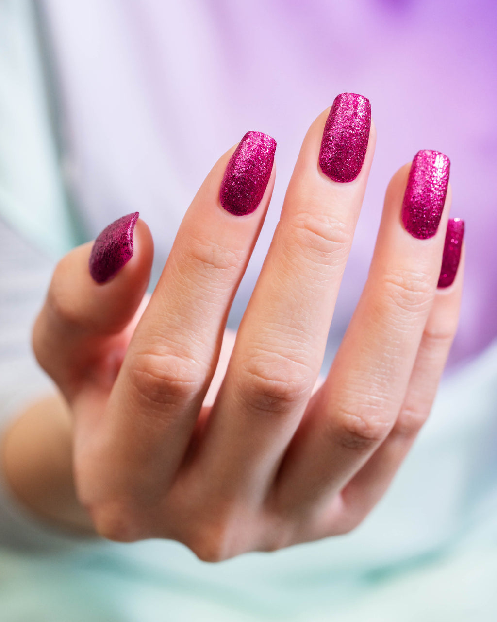 Morgan Taylor Nail Lacquer J'adore My Mani, 0.5 oz