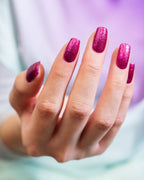 Morgan Taylor Nail Lacquer J'adore My Mani, 0.5 oz
