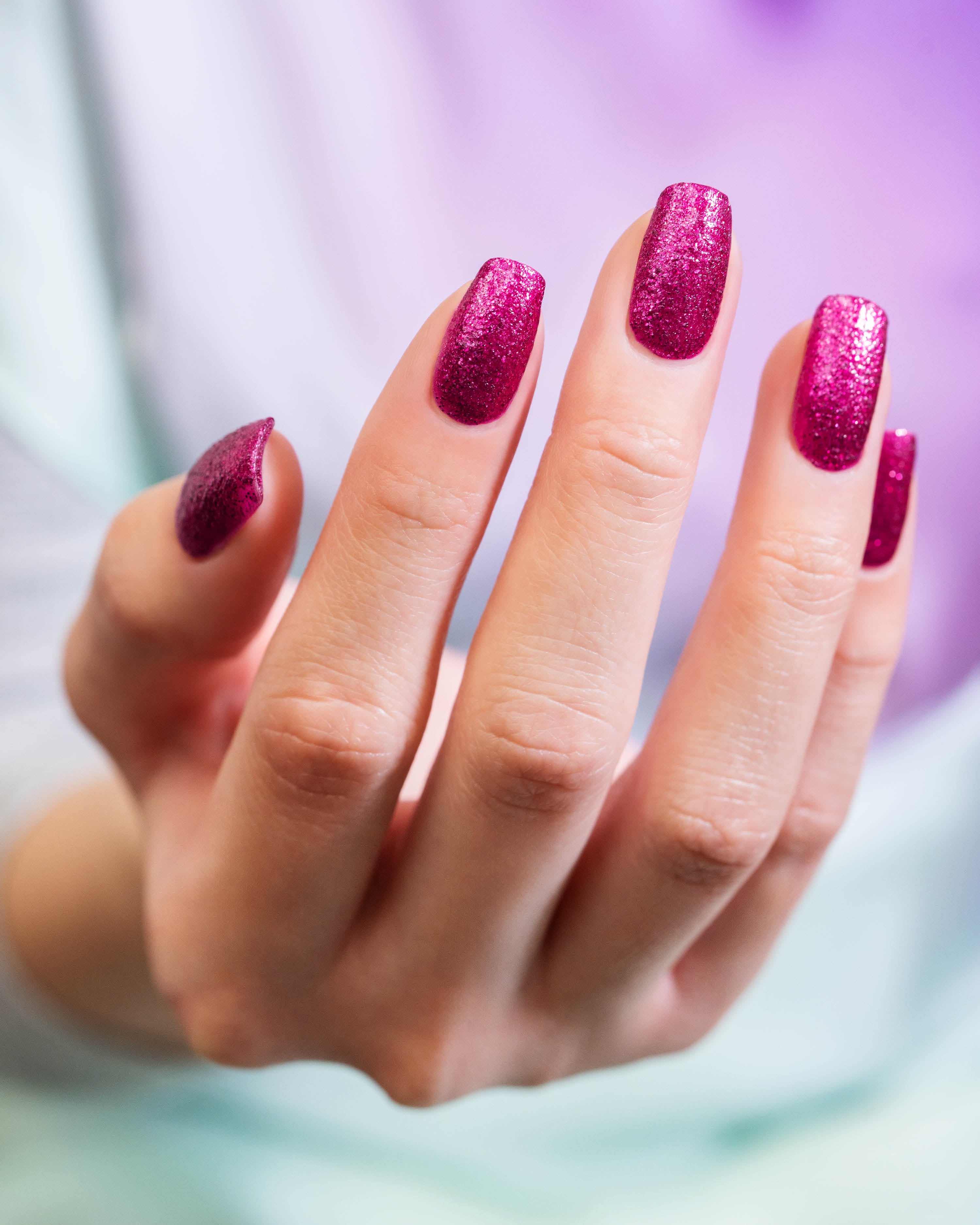 Morgan Taylor Nail Lacquer J'adore My Mani, 0.5 oz
