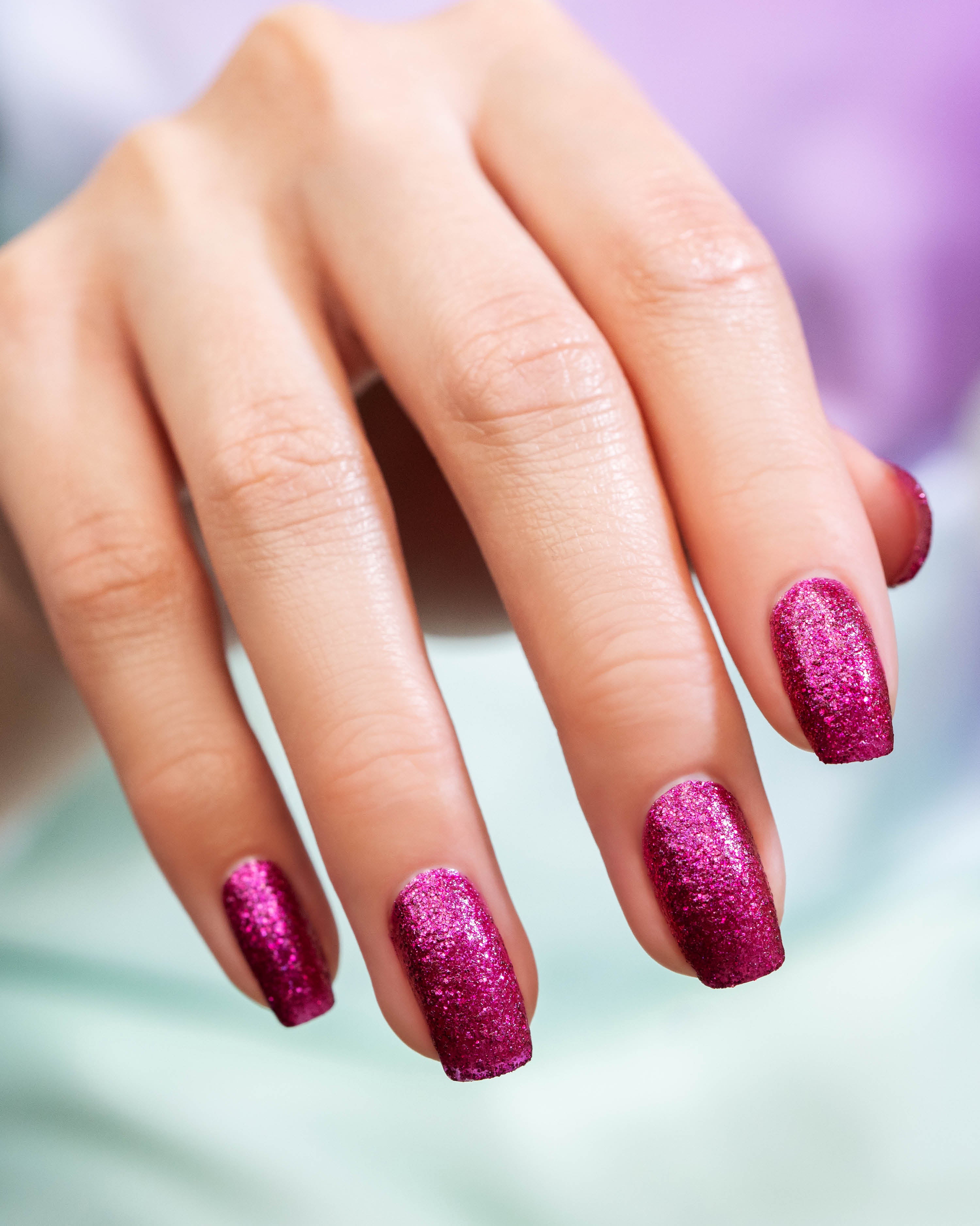 Morgan Taylor Nail Lacquer J'adore My Mani, 0.5 oz