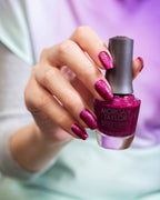 Morgan Taylor Nail Lacquer J'adore My Mani, 0.5 oz