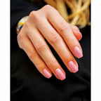 Morgan Taylor Nail Lacquer Light Elegant, 0.5 oz