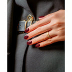 Morgan Taylor Nail Lacquer Looking For A Wingman, 0.5 oz
