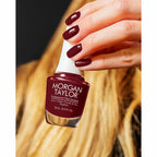 Morgan Taylor Nail Lacquer Looking For A Wingman, 0.5 oz