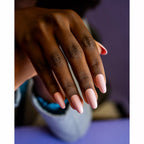 Morgan Taylor Nail Lacquer Strike A Posie, 0.5 oz