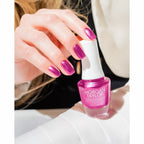 Morgan Taylor Nail Lacquer Tutti Frutti, 0.5 oz