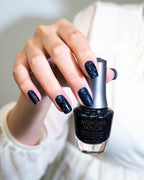 Morgan Taylor Nail Lacquer Under The Stars, 0.5 oz