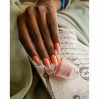 Morgan Taylor Nail Lacquer Young, Wild & Free-sia, 0.5 oz