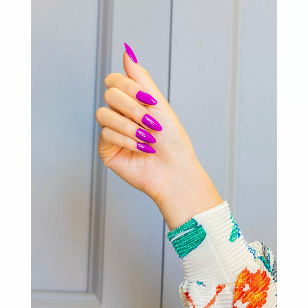 Morgan Taylor Nail Lacquer Carnaval Hangover, 0.5 oz
