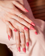 Morgan Taylor Nail Lacquer My Kind Of Ball Gown, 0.5 oz