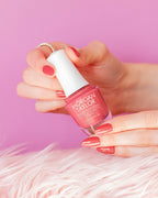 Morgan Taylor Nail Lacquer My Kind Of Ball Gown, 0.5 oz