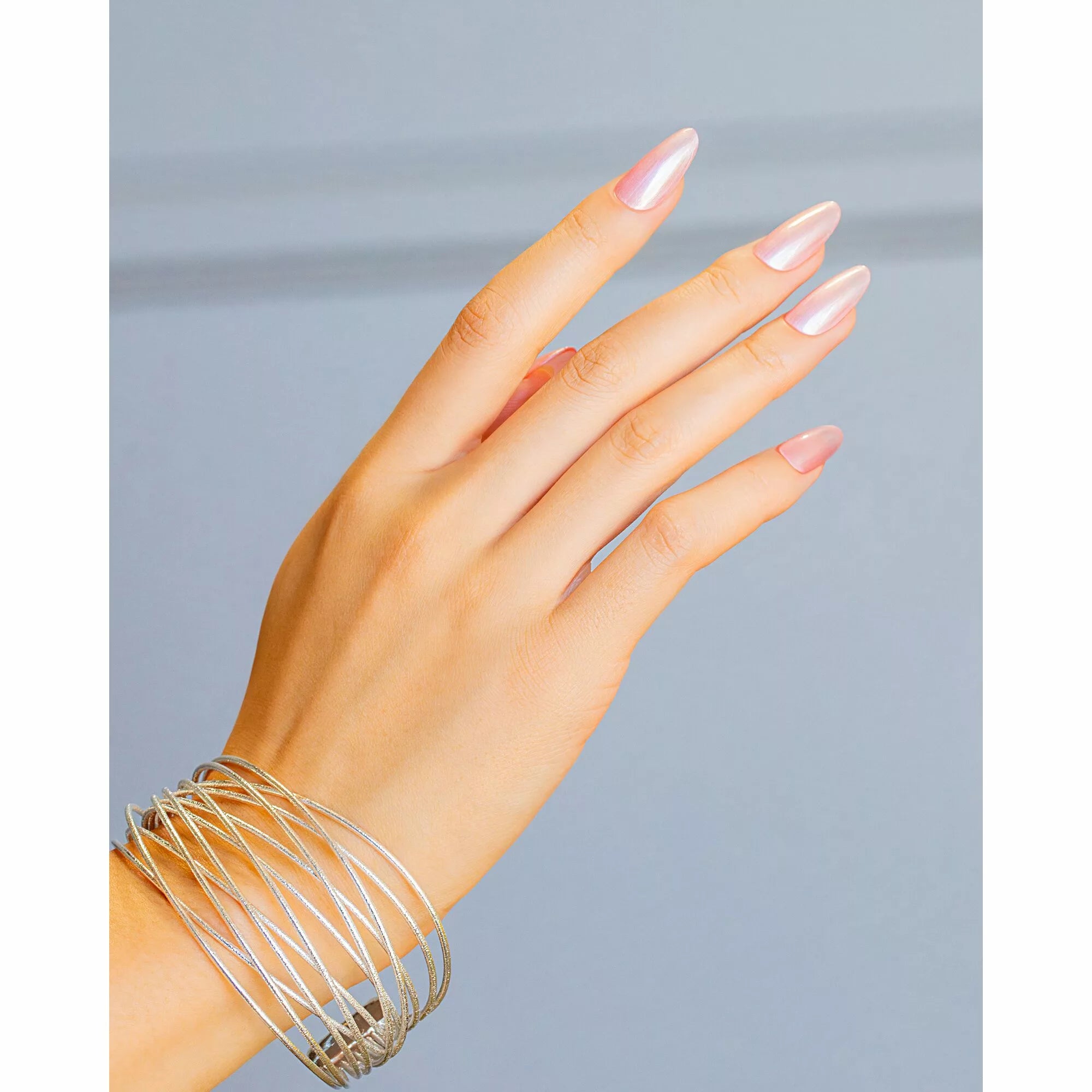 Morgan Taylor Nail Lacquer Taffeta, 0.5 oz