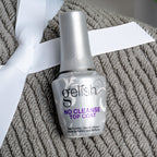 Gelish No-Cleanse Top Coat, 0.5 oz