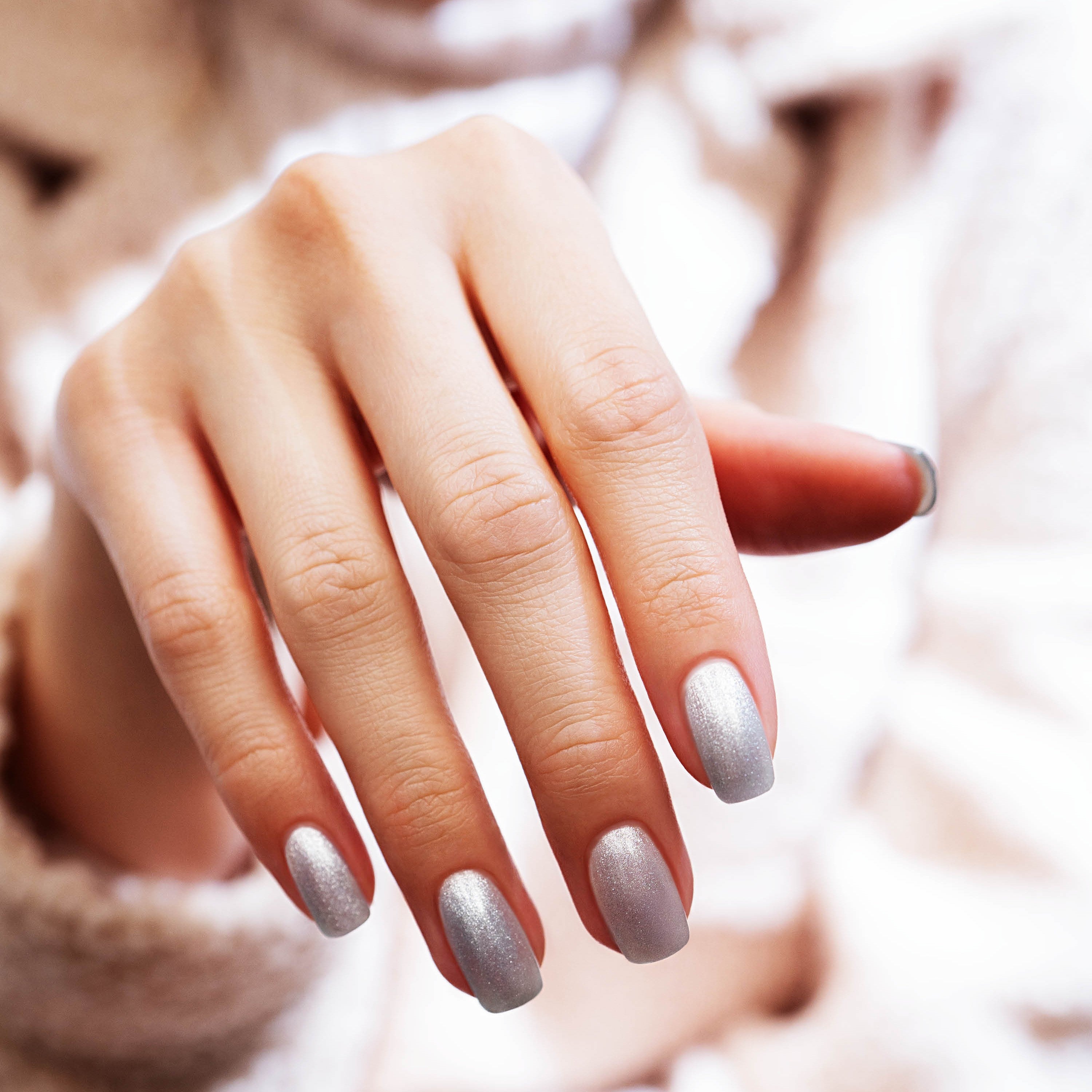 Gelish Soak-Off Gel Polish A-Lister, 0.5 oz
