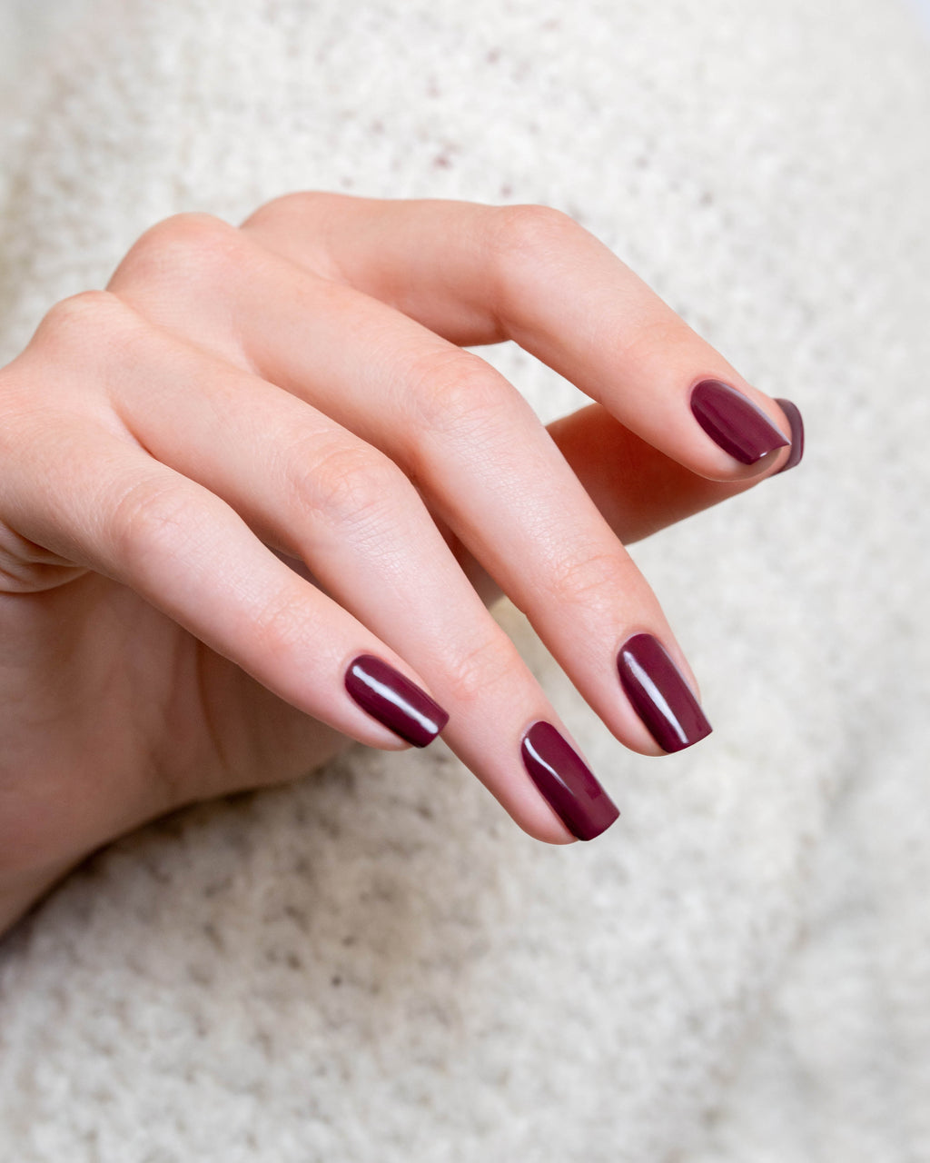 Gelish Soak-Off Gel Polish A Little Naughty, 0.5 oz