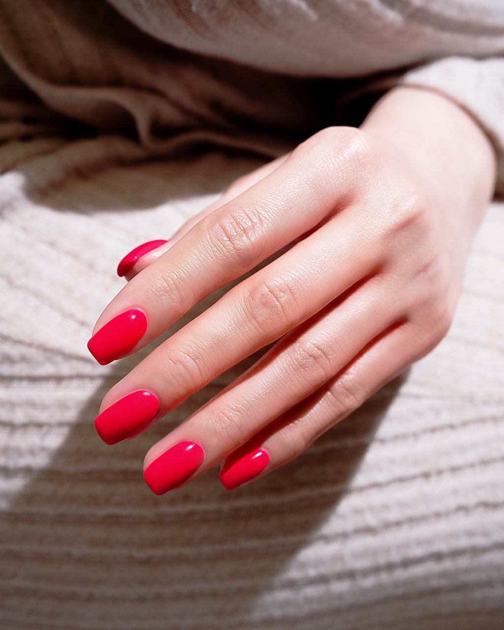 Gelish Soak-Off Gel Polish A Petal For Your Thoughts, 0.5 oz