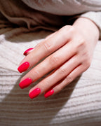 Gelish Soak-Off Gel Polish A Petal For Your Thoughts, 0.5 oz